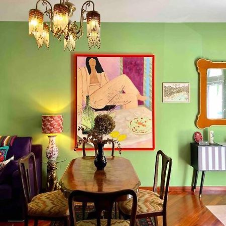 Maggie'S Place Appartment With Private Backyard Ravenne Extérieur photo