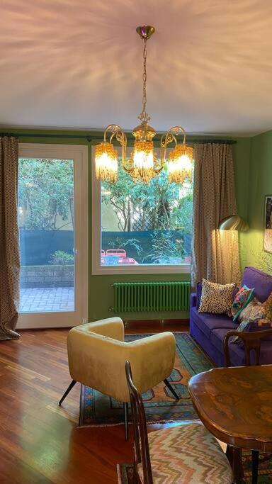 Maggie'S Place Appartment With Private Backyard Ravenne Extérieur photo