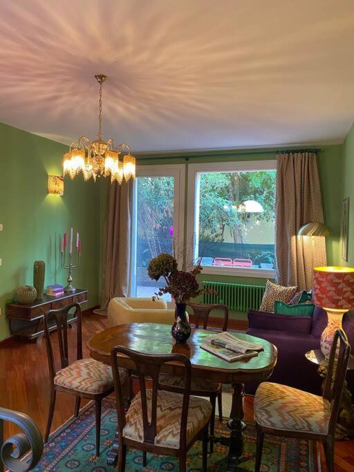 Maggie'S Place Appartment With Private Backyard Ravenne Extérieur photo