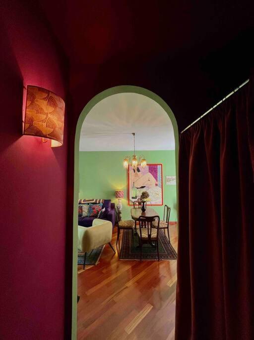 Maggie'S Place Appartment With Private Backyard Ravenne Extérieur photo